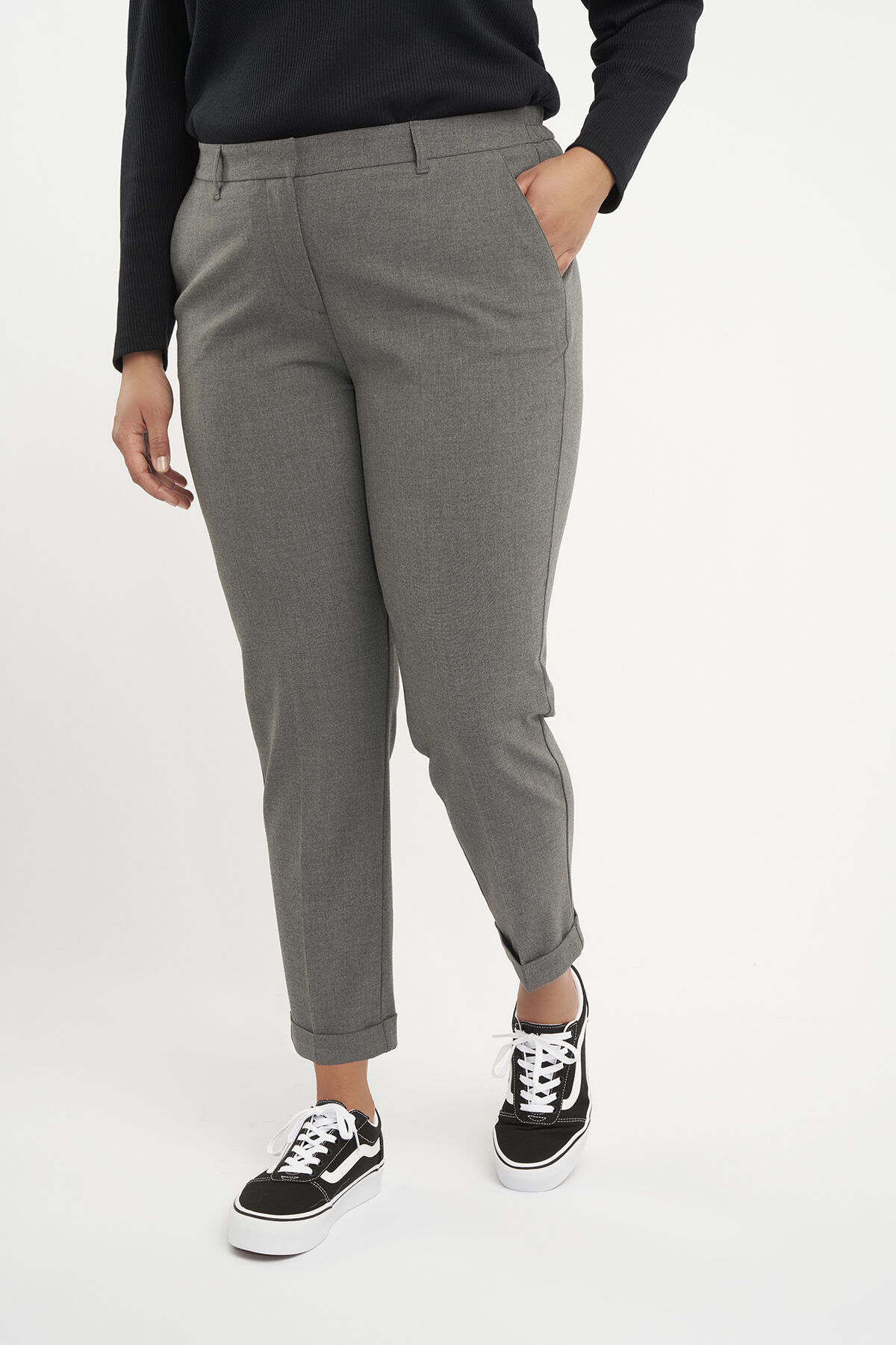 Pantalon court image number 4