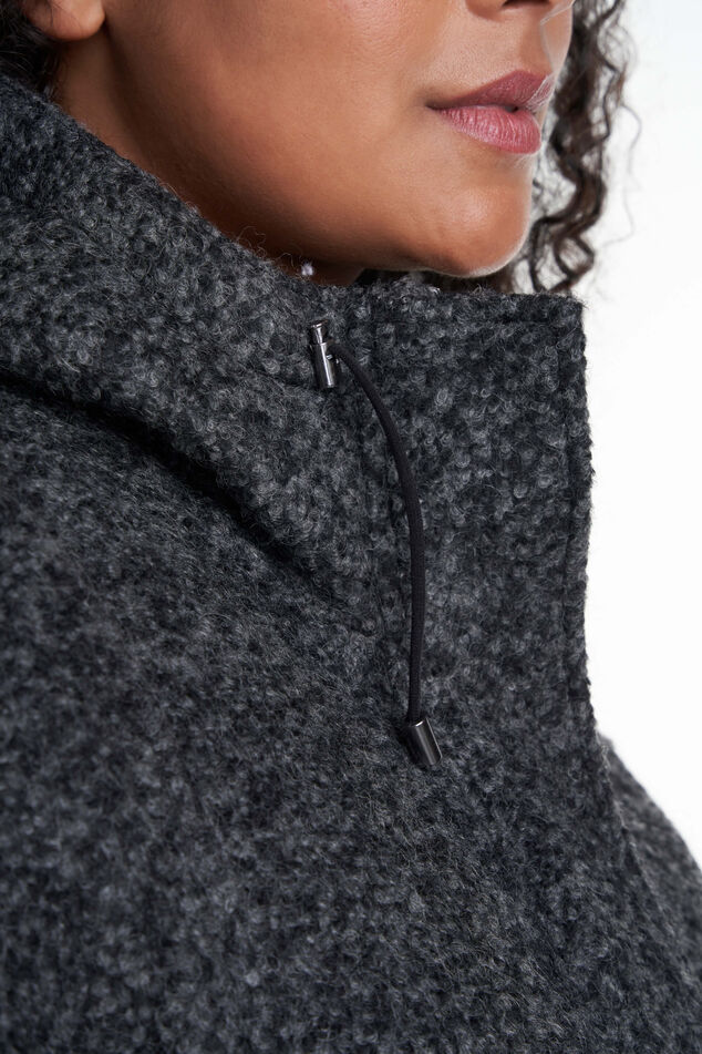 Veste à capuche image number 5