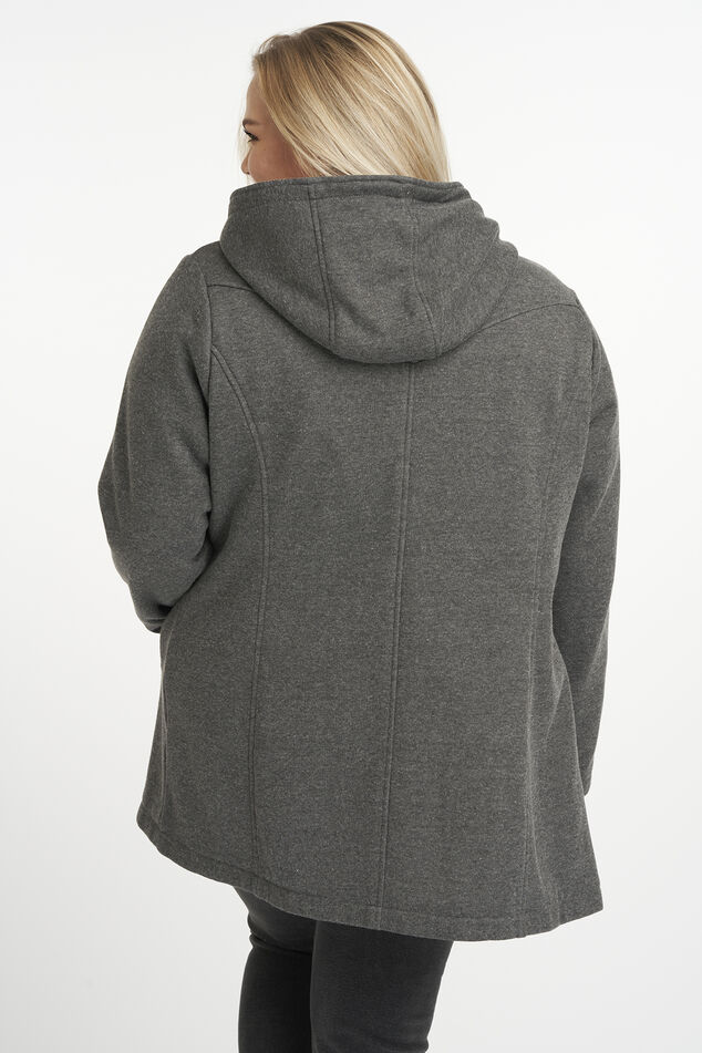 Veste à capuche image number 3