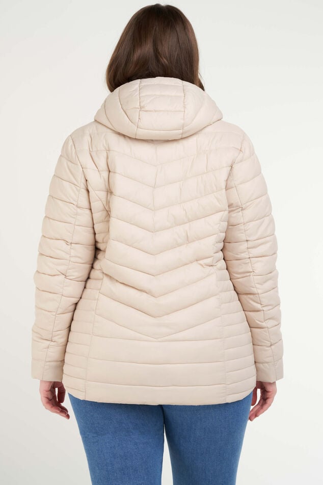 Veste légère de mi-saison image number 4