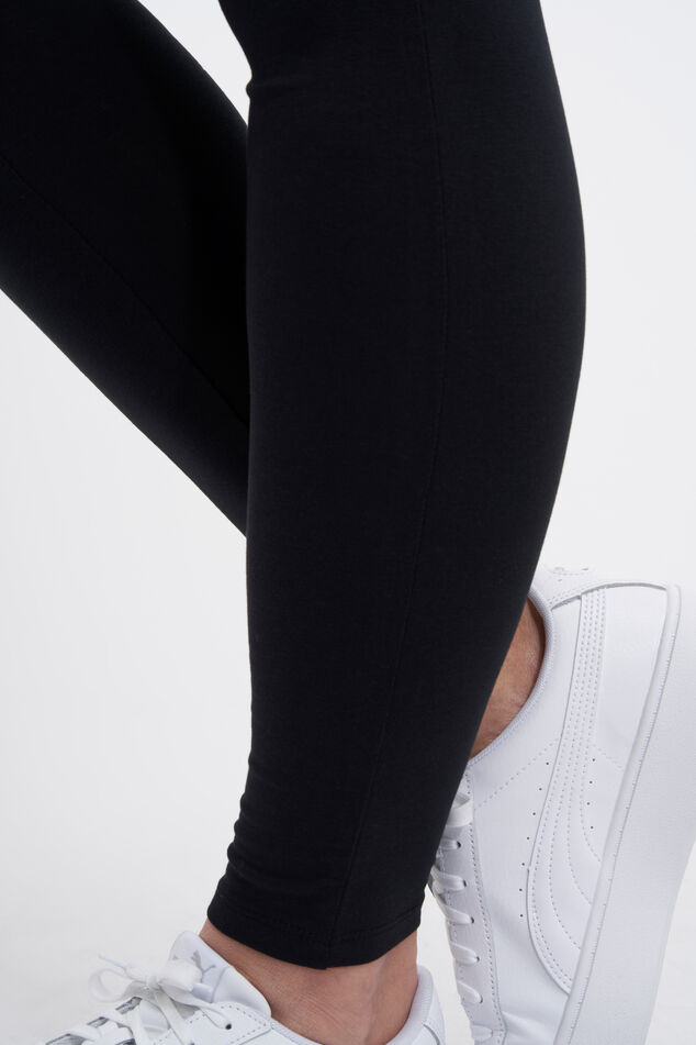 Legging basique image number 4