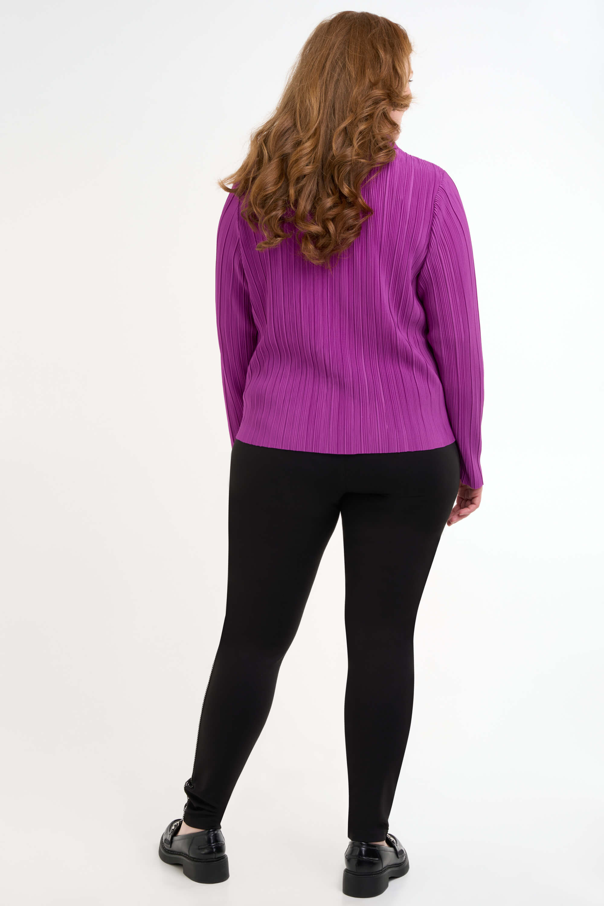 Legging avec strass  image number 3