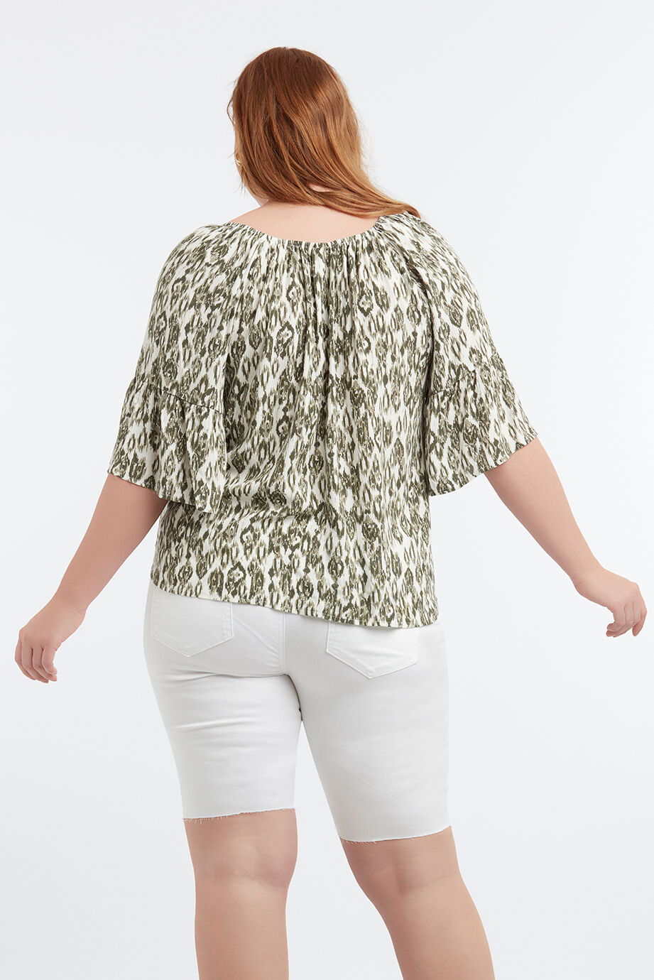 Haut imprim&eacute; image number 6