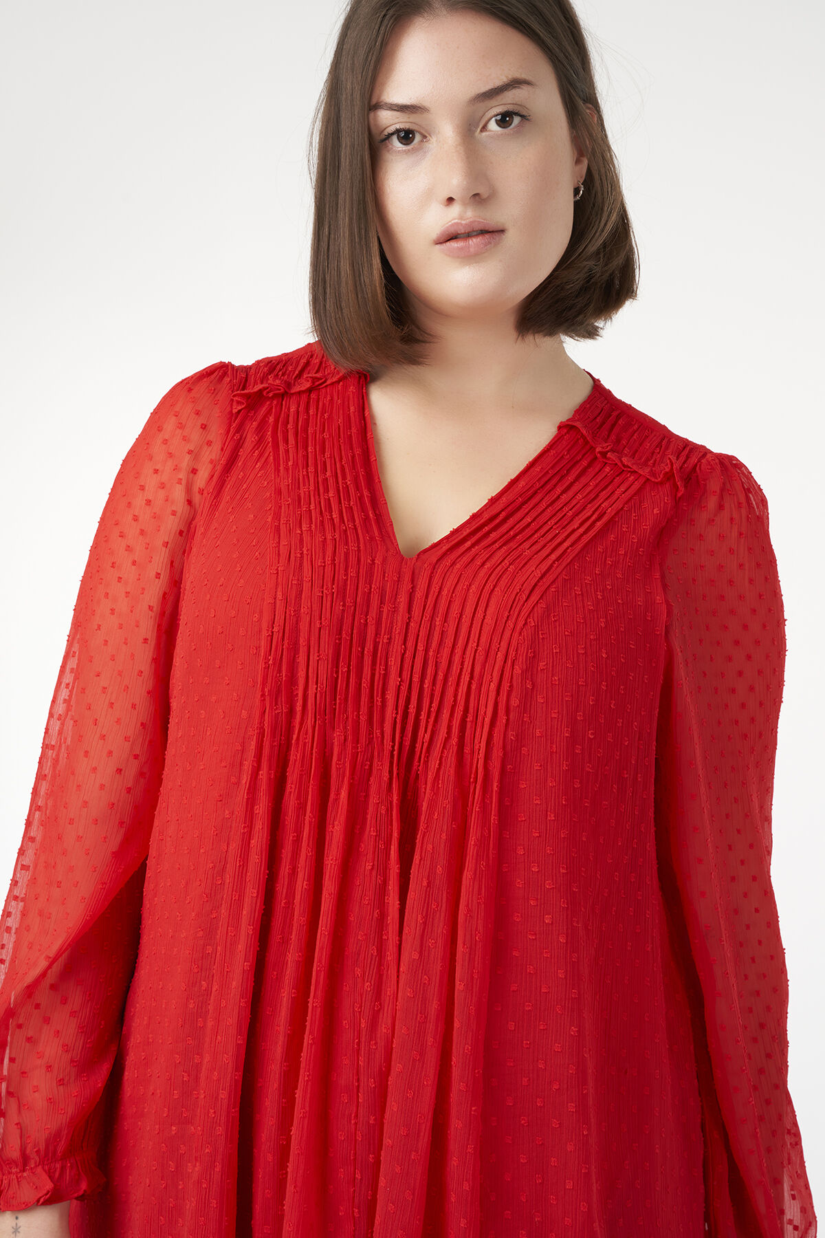 Robe en voile image number 5