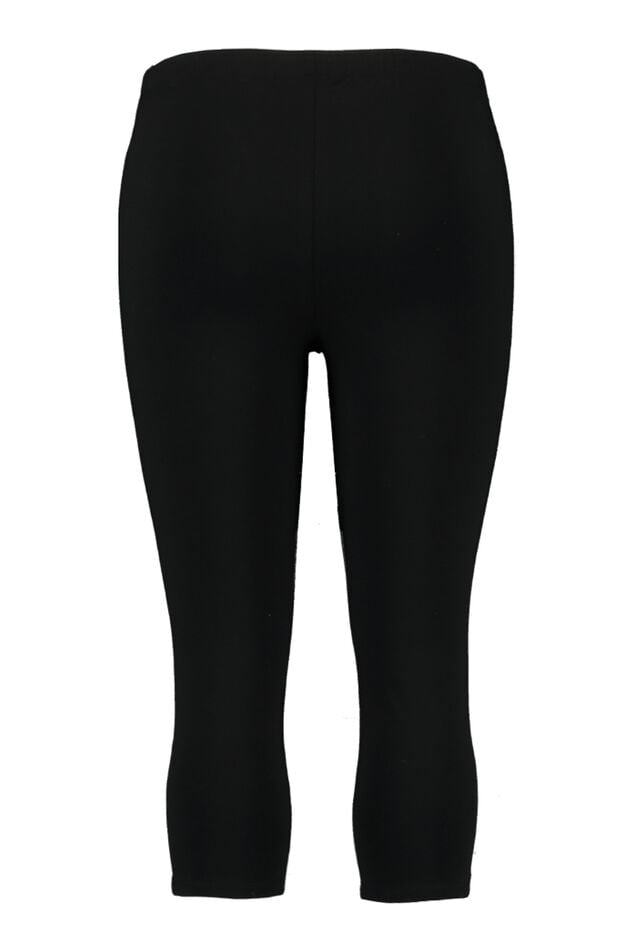 Corsaire façon legging image number 2