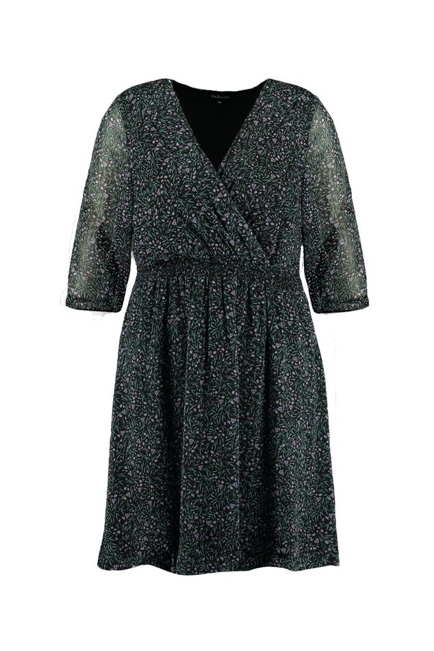 Robe à imprimé image number 1