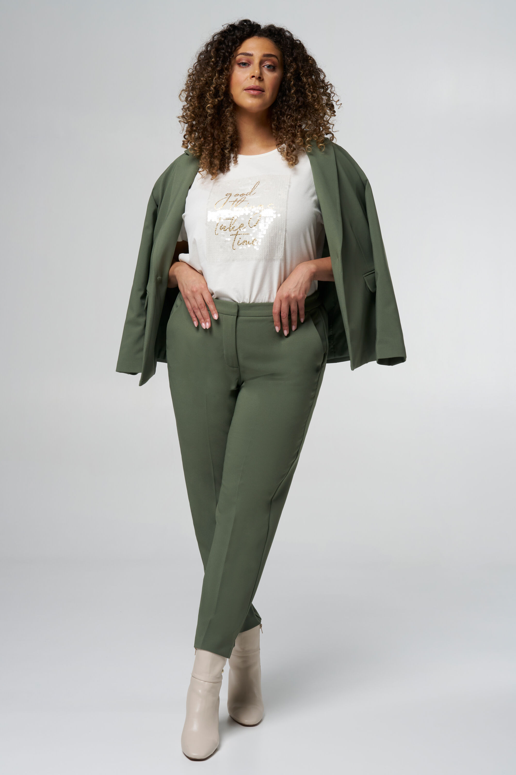 Blazer extensible image number 6