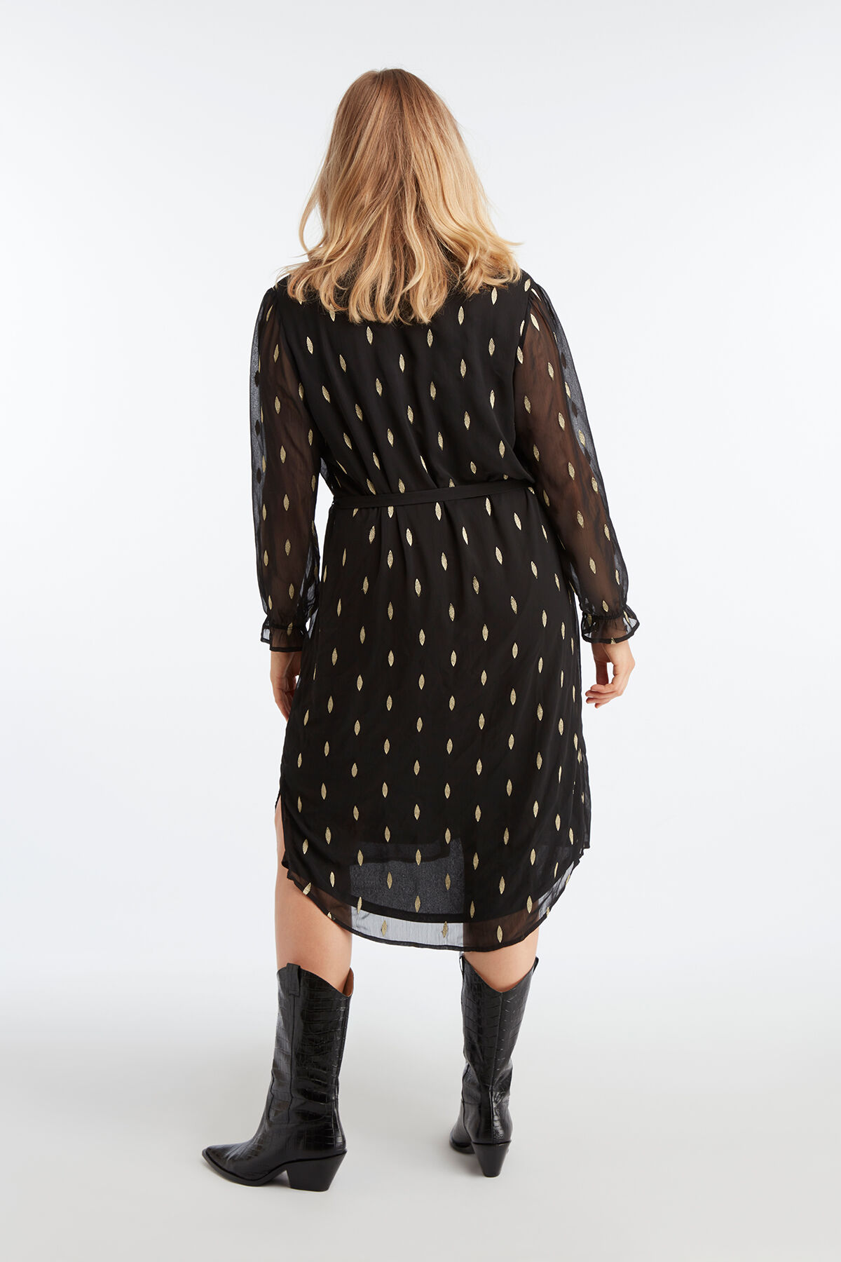 Robe chemise image number 6