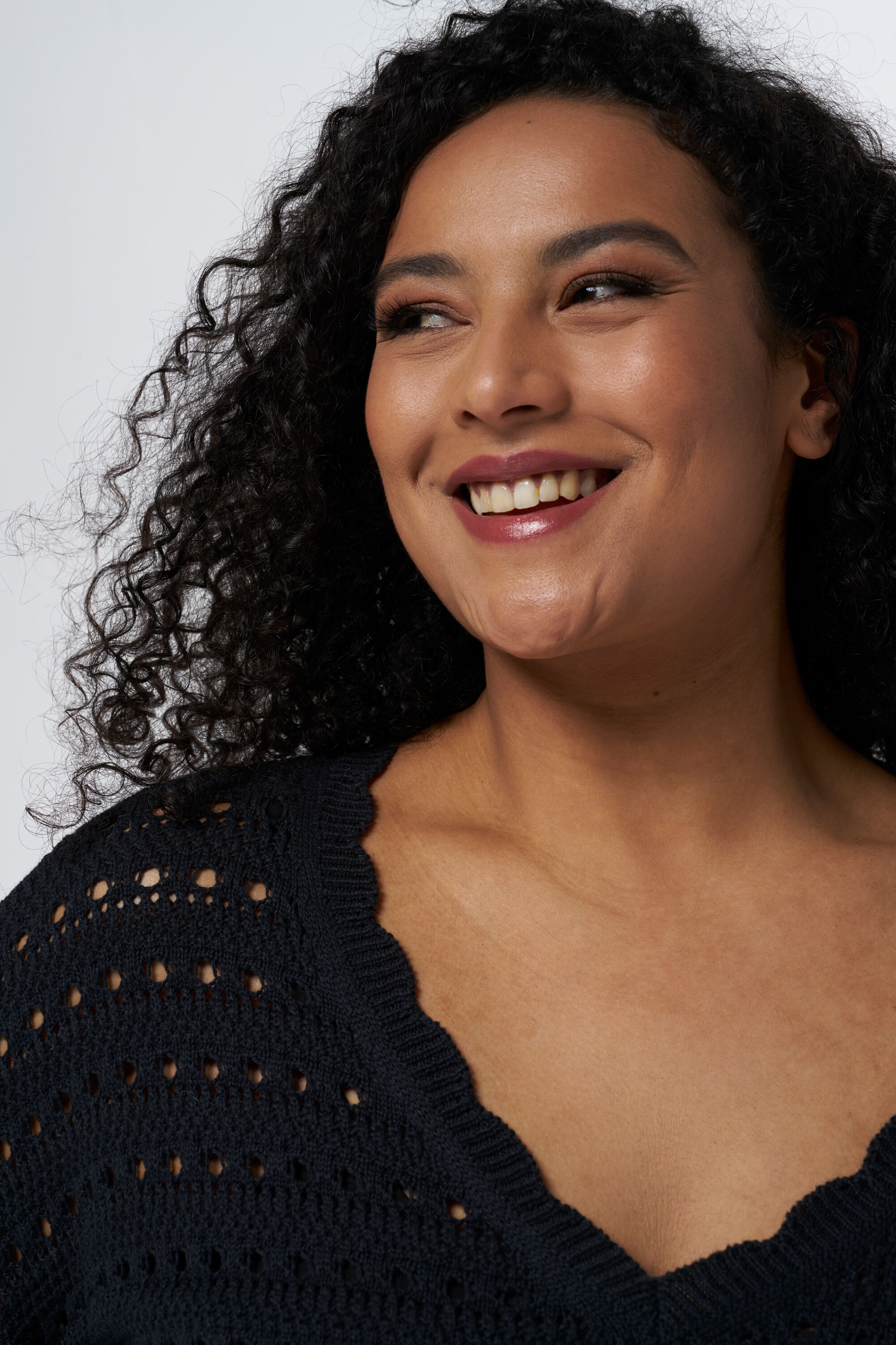 Pull en tricot &eacute;pais  image number 4