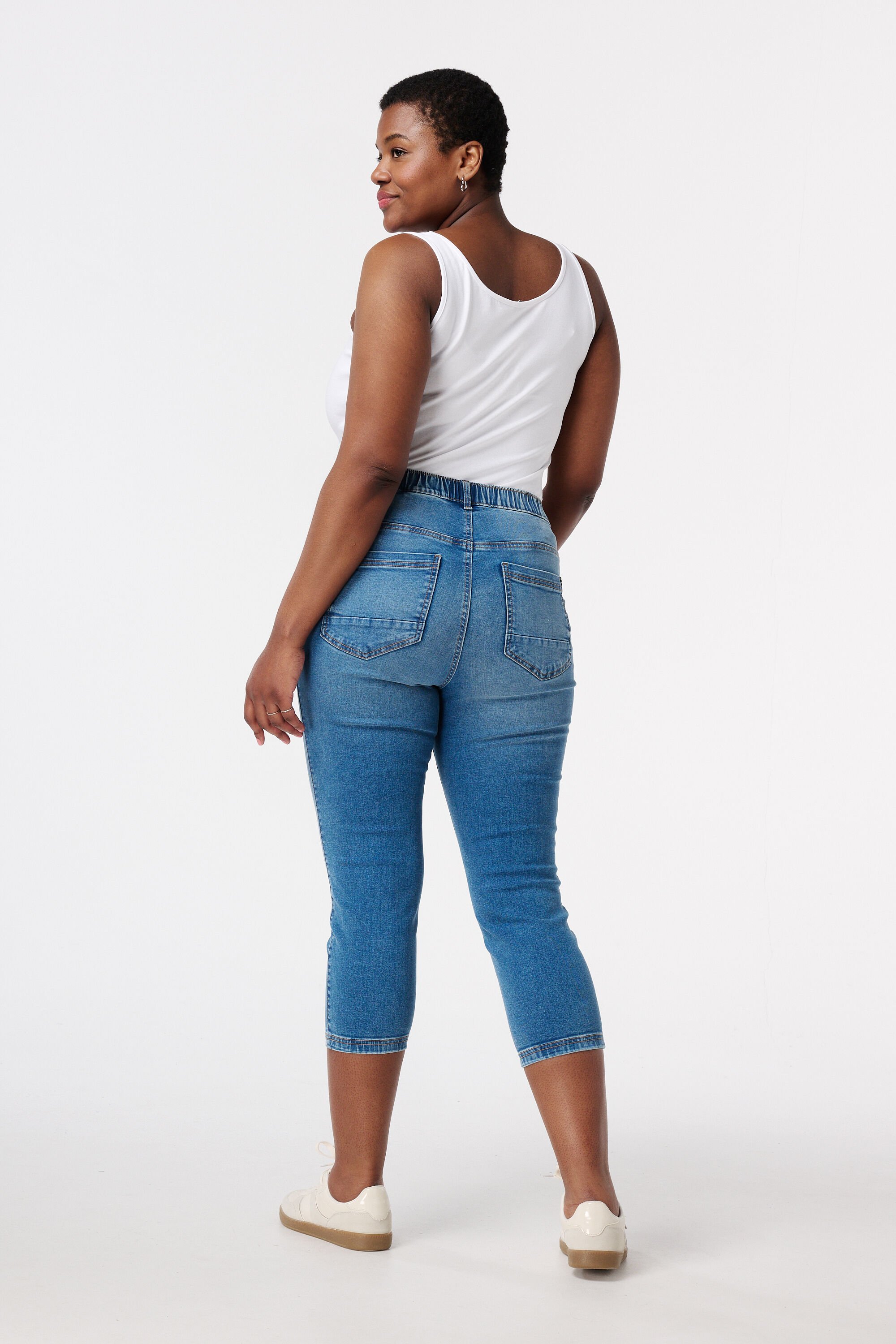 Tregging 3/4 image number 3