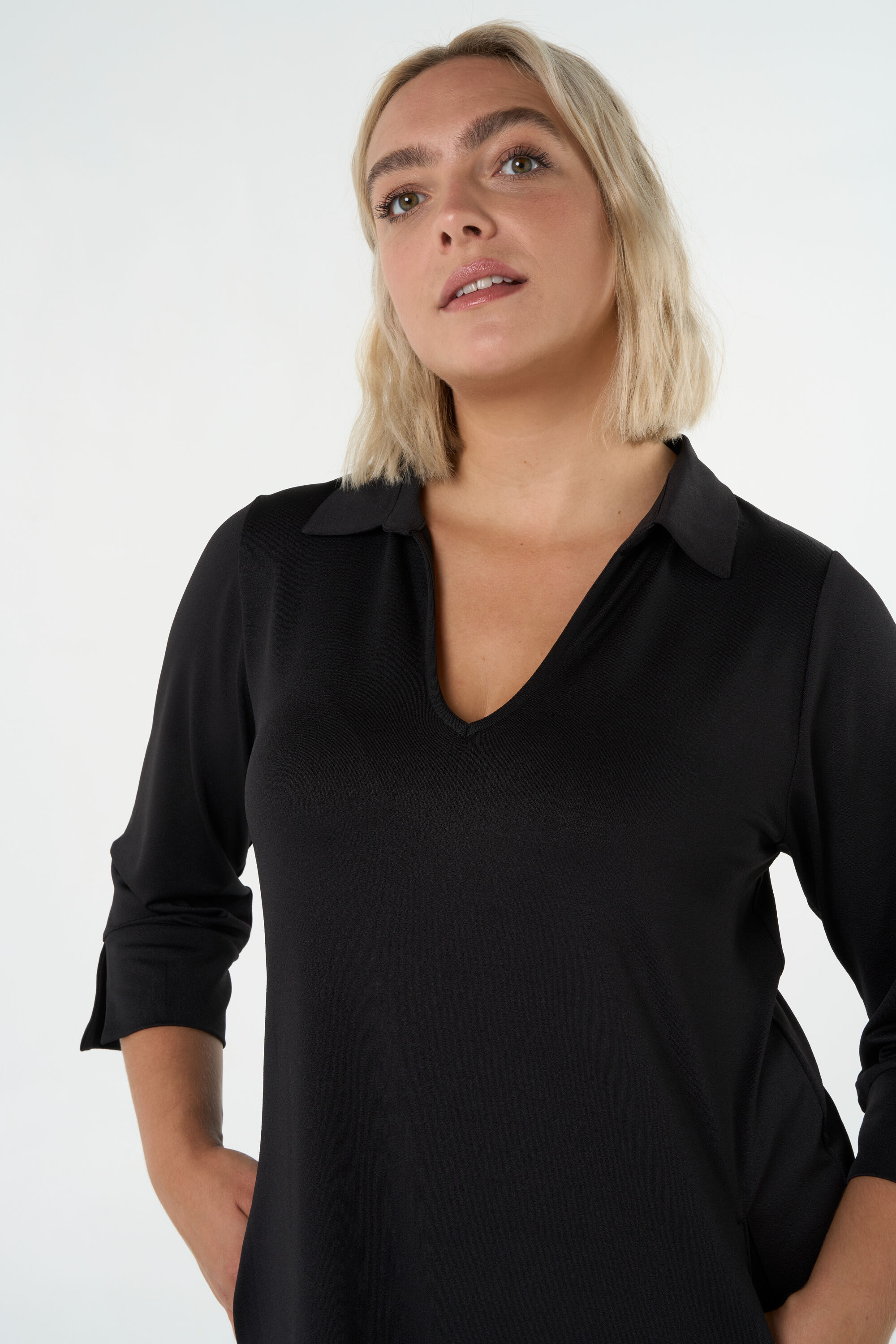 Robe midi image number 6