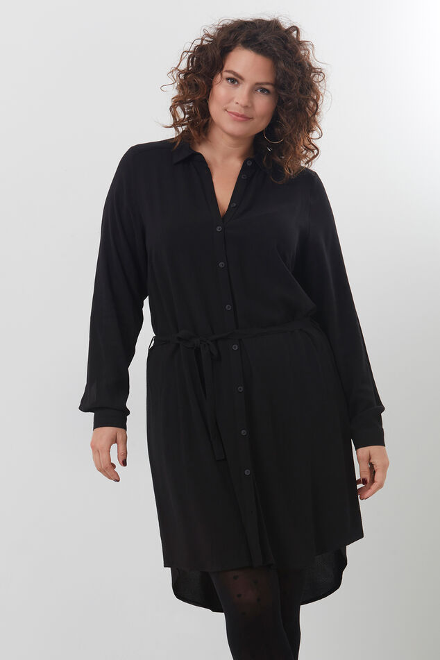Robe chemisier image number 0