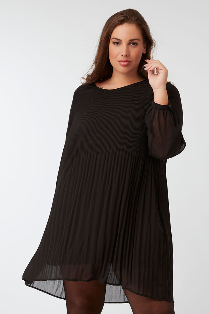 Robe pliss&eacute;e  image number 7