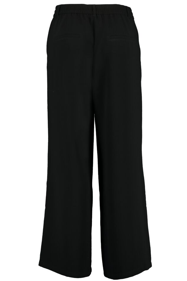 Pantalon à jambes amples image number 3