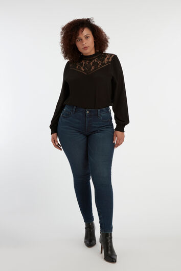 Jean Magic Simplicity SHAPES