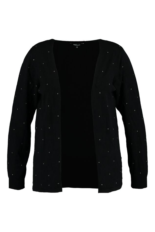 Gilet avec clous  image number 1