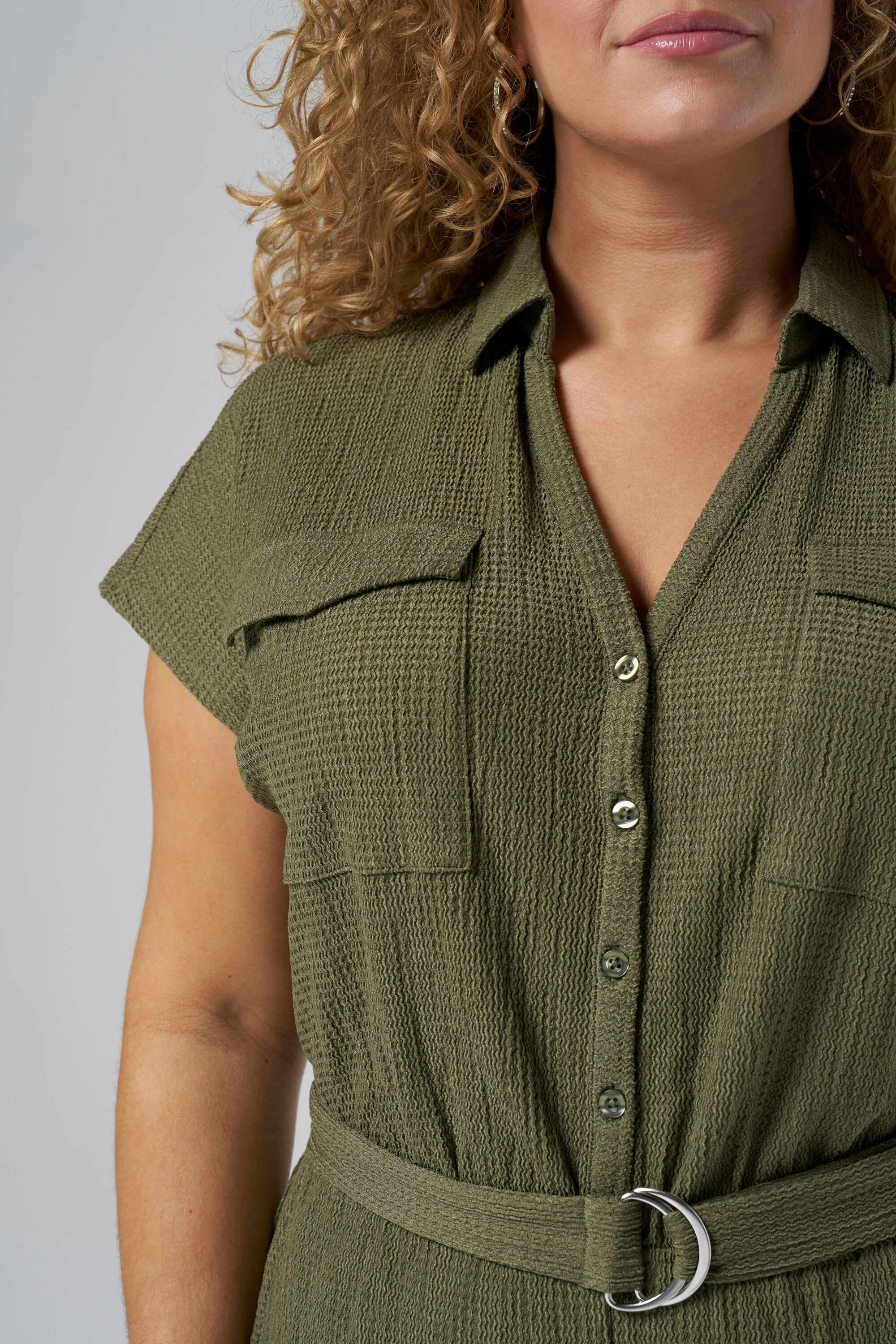 Combinaison avec poches image number 4