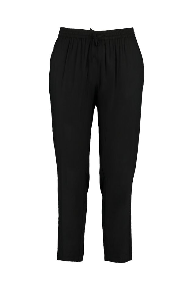 Pantalon coupe ample  image number 1