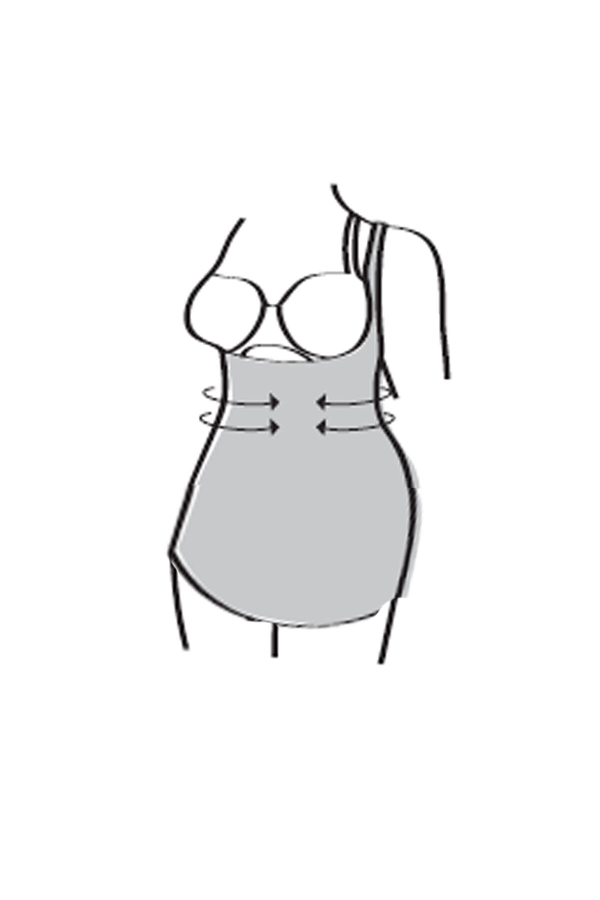 Nuisette amincissante image number 5