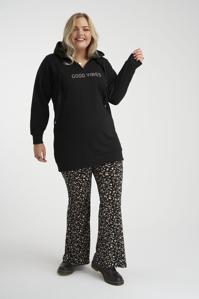 Long pull à imprimé image number 5