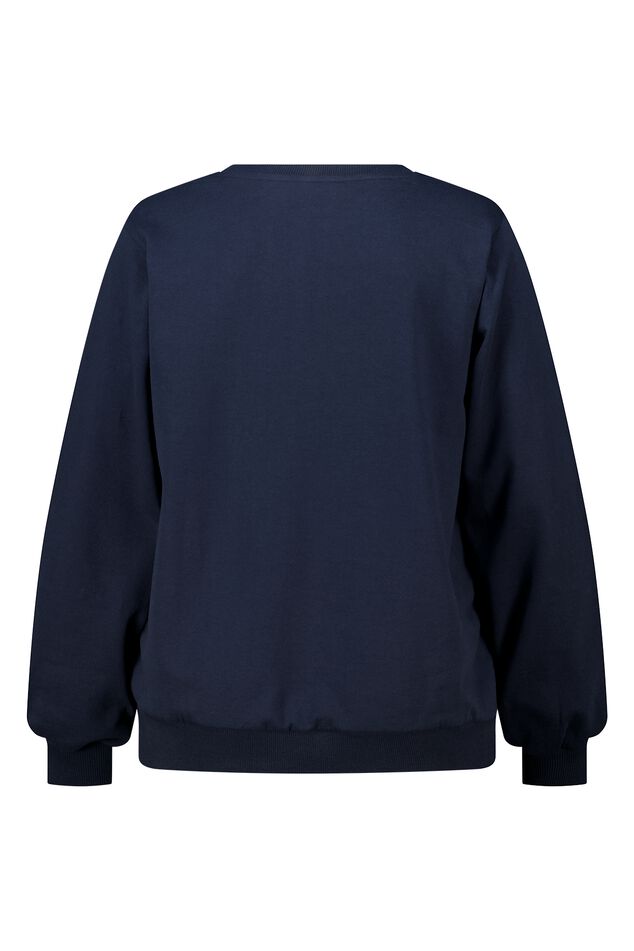 Sweat-shirt imprimé image number 2