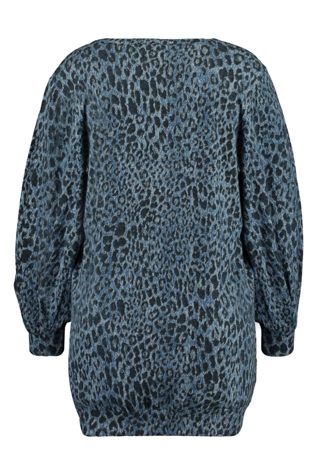 Pull à imprimé  image number 2