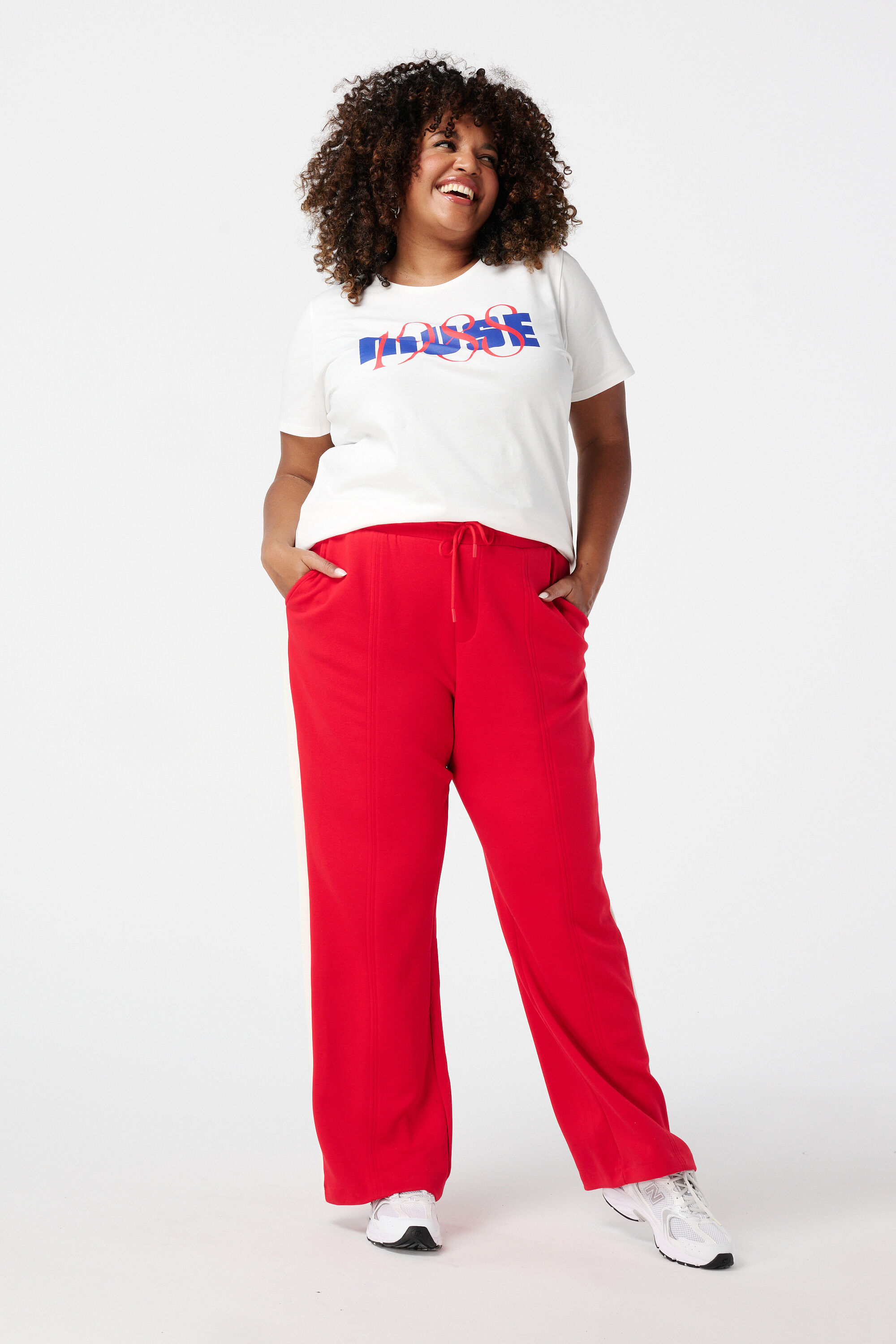 T-shirt avec imprim&eacute; des ann&eacute;es 80  image number 5