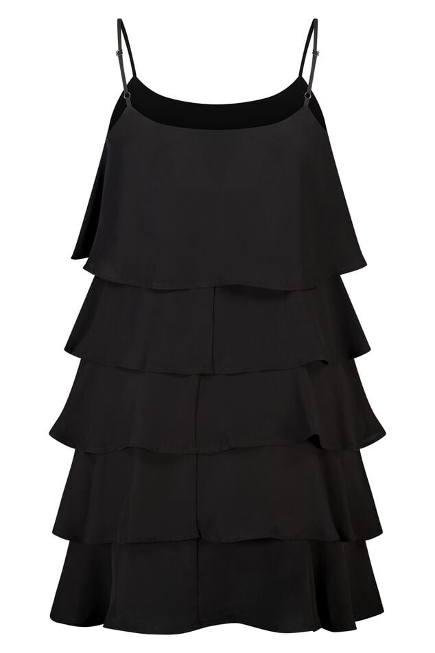 Robe à volants image number 2