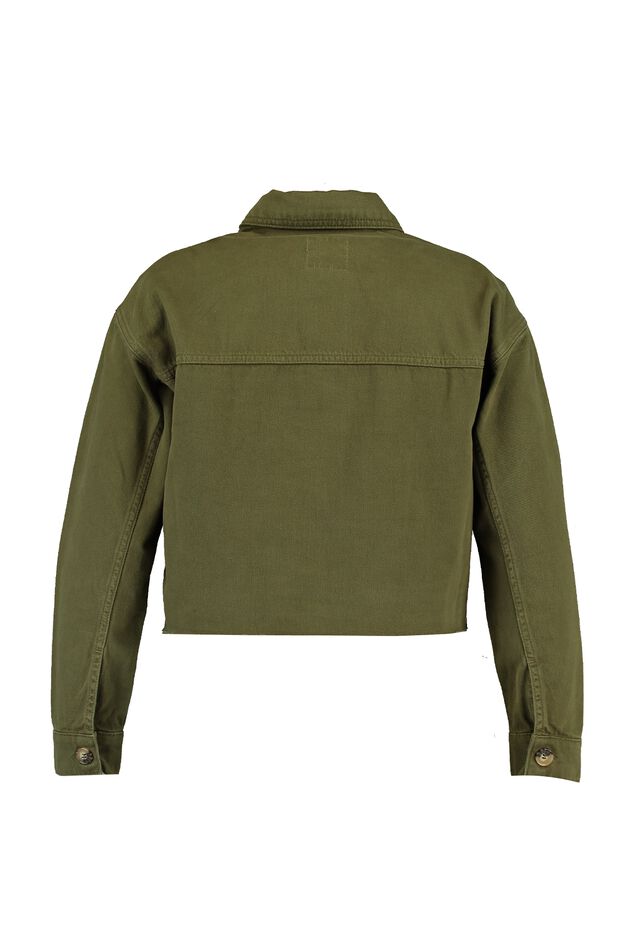 Veste courte image number 2