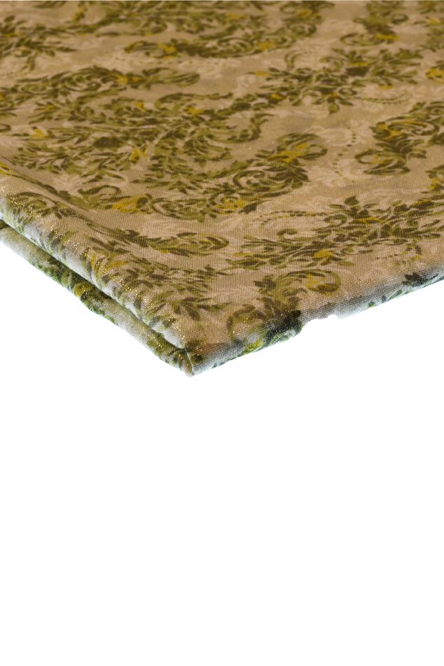 Écharpe avec imprimé ornement image number 2