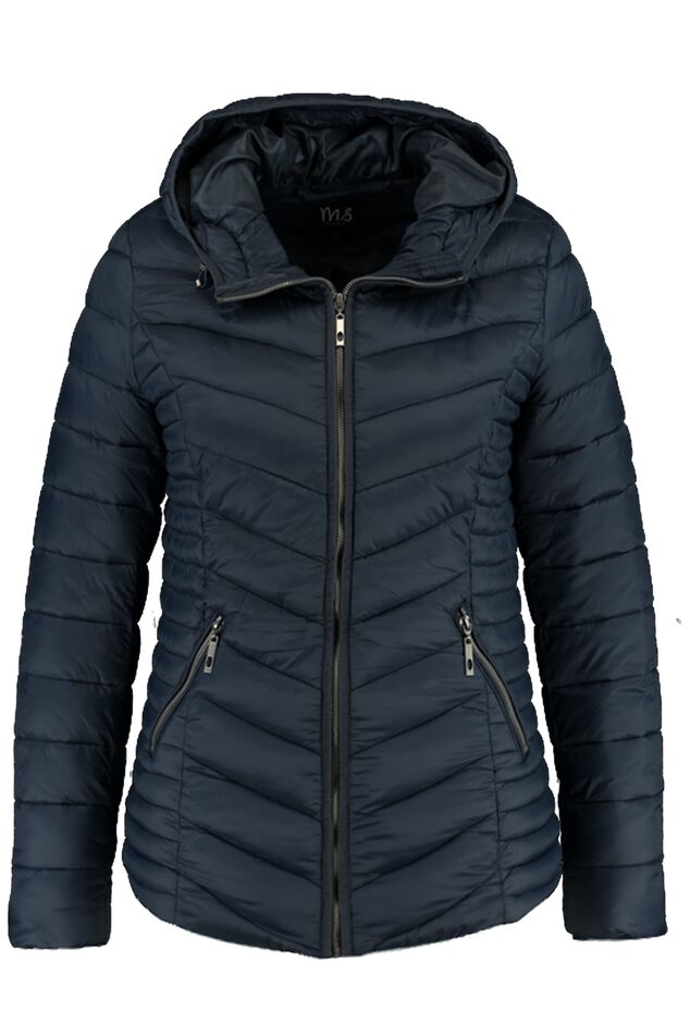 Veste légère de mi-saison image number 1