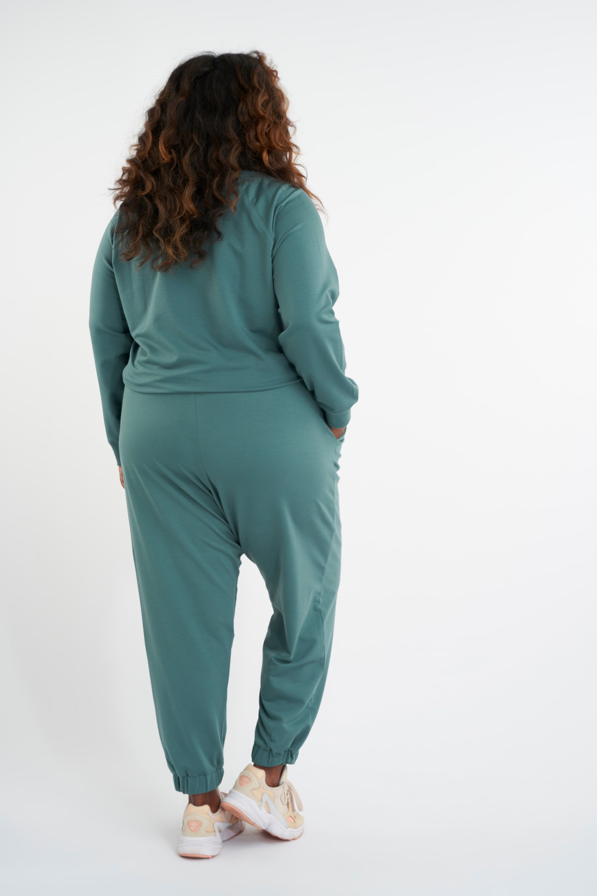 Pantalon confortable image number 3