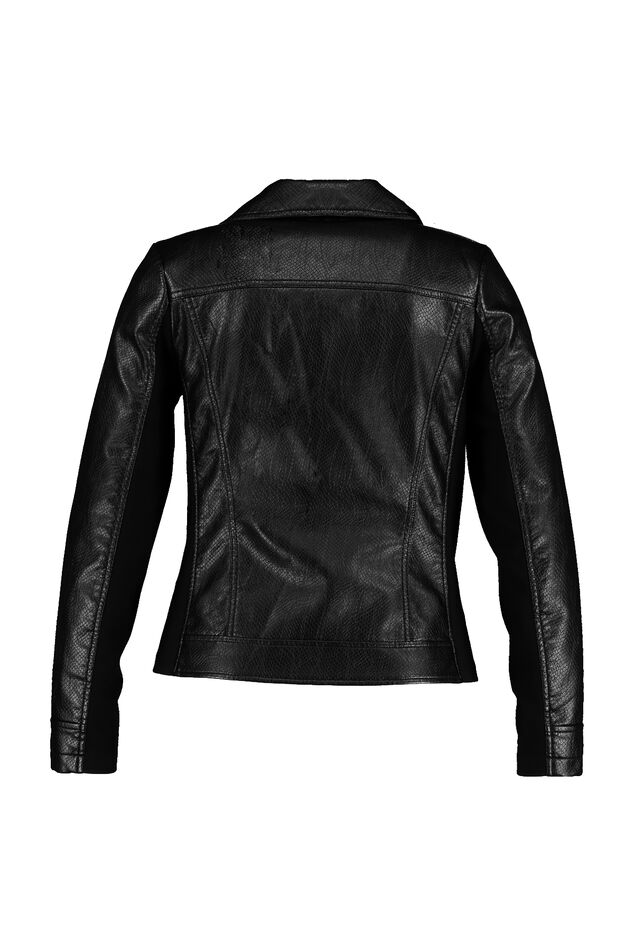 Veste en similicuir  image number 2