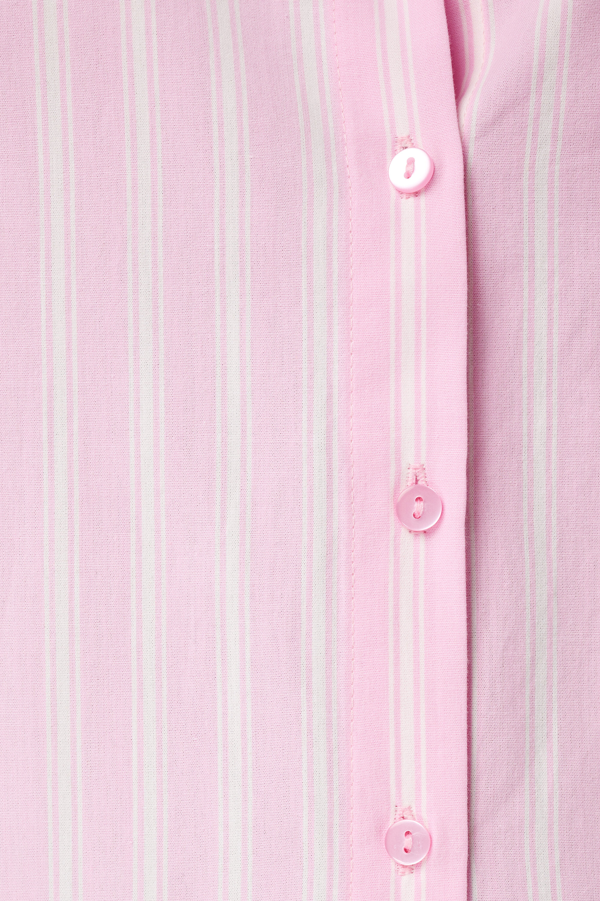 Blouse ray&eacute;e image number 6