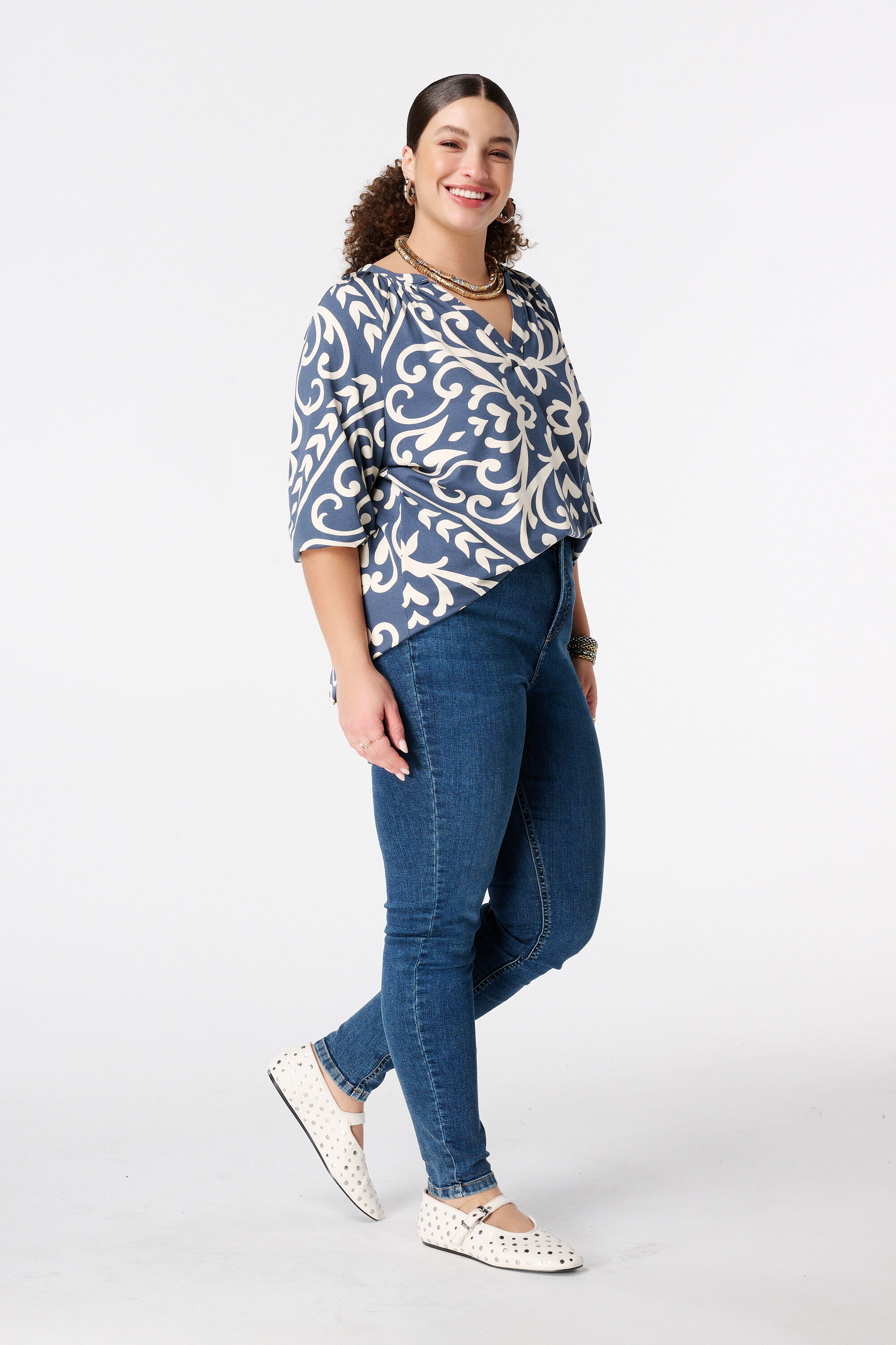 Top imprim&eacute; image number 5