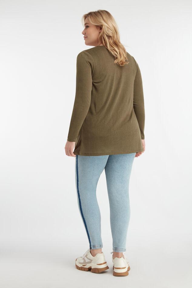 Cardigan ouvert image number 4