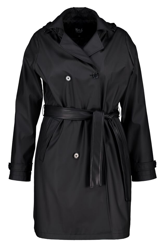 Trench imperméable image number 1