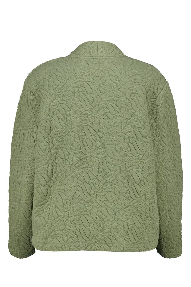 Veste matelassée avec poches image number 2