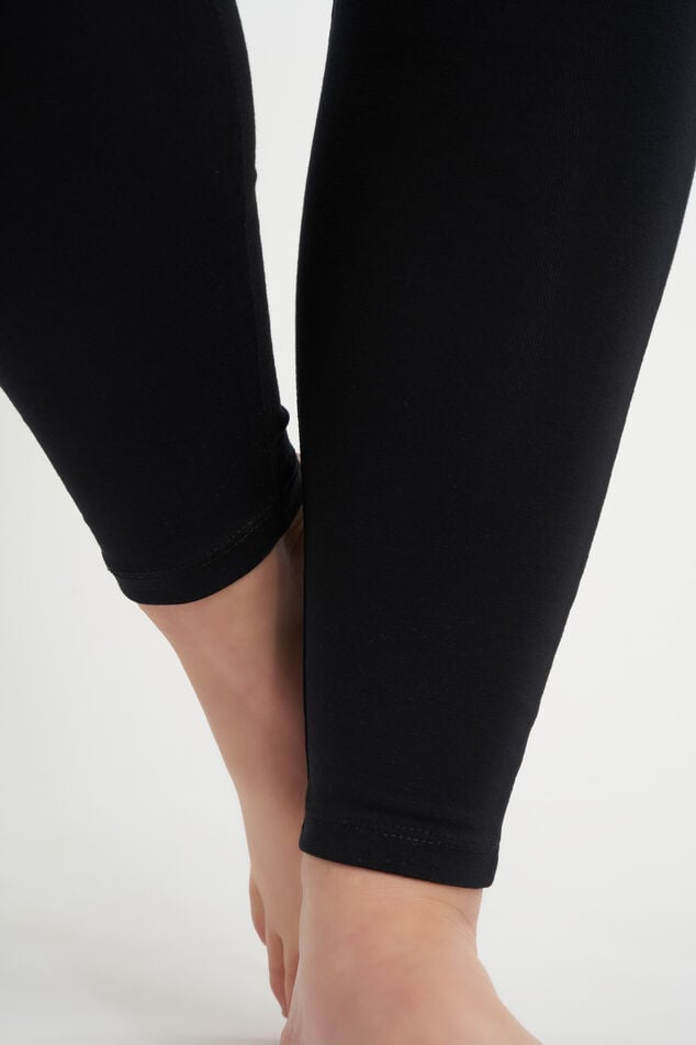 Lot de deux leggings image number 4