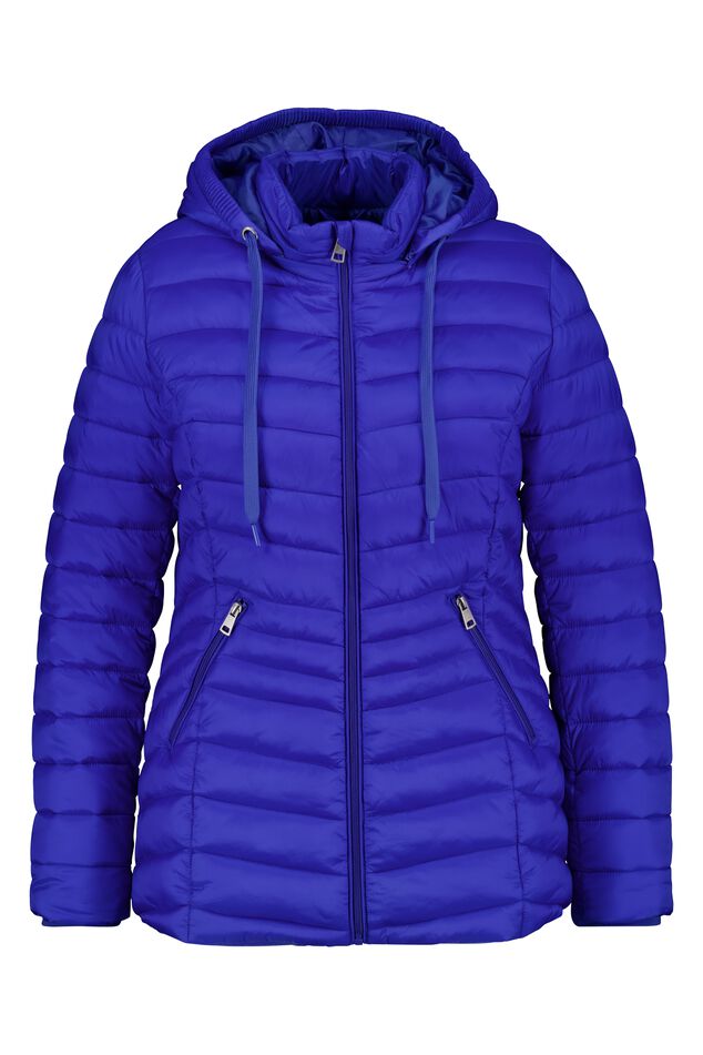 Veste matelassée légère  image number 1
