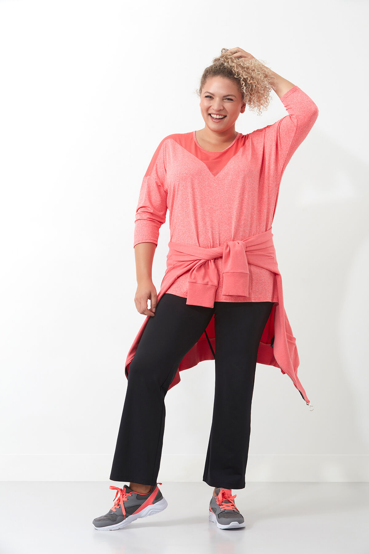 Pantalon de sport image number 4