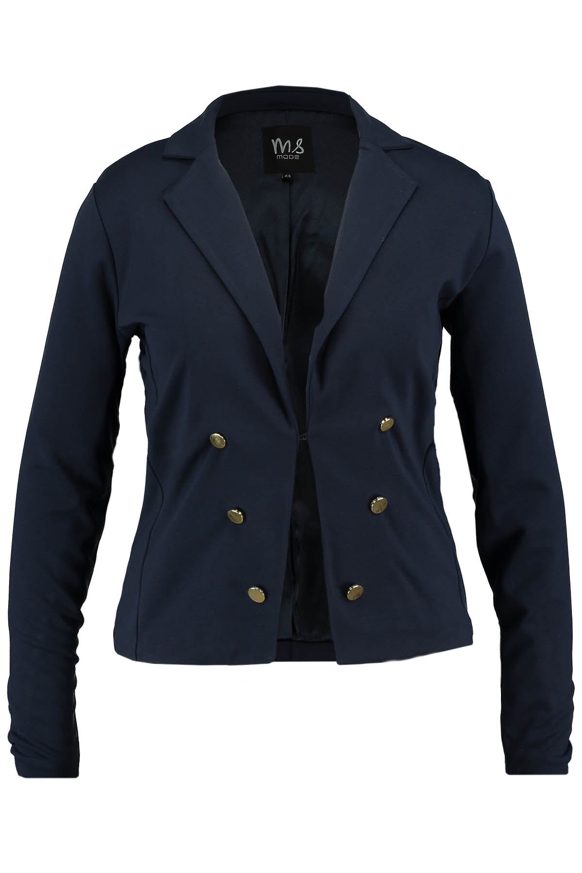 Veste cintr&eacute;e image number 1