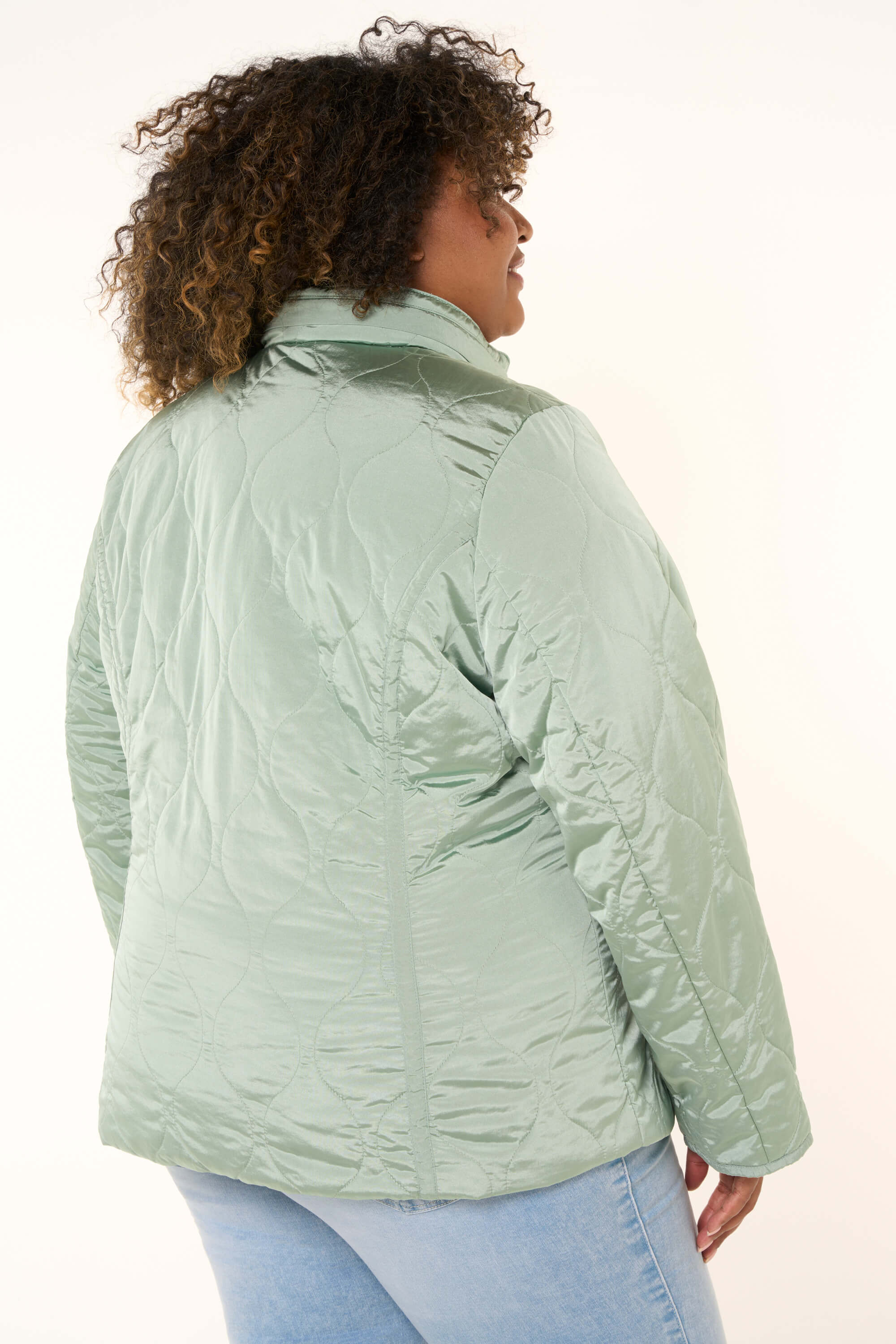 Vestes de transition image number 3