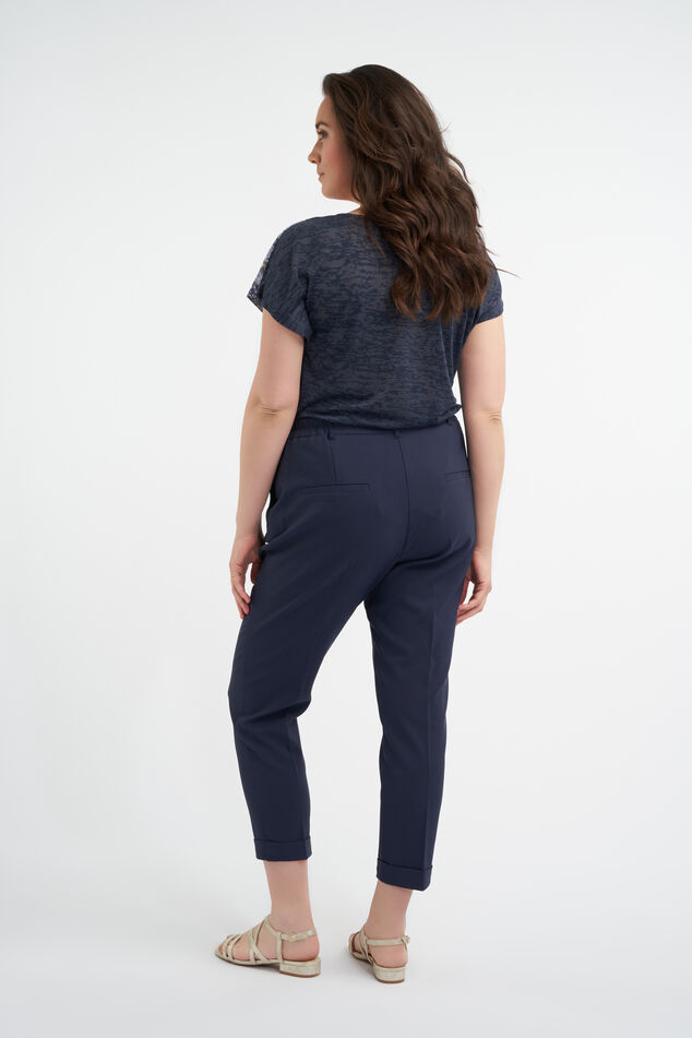 Pantalon court image number 3