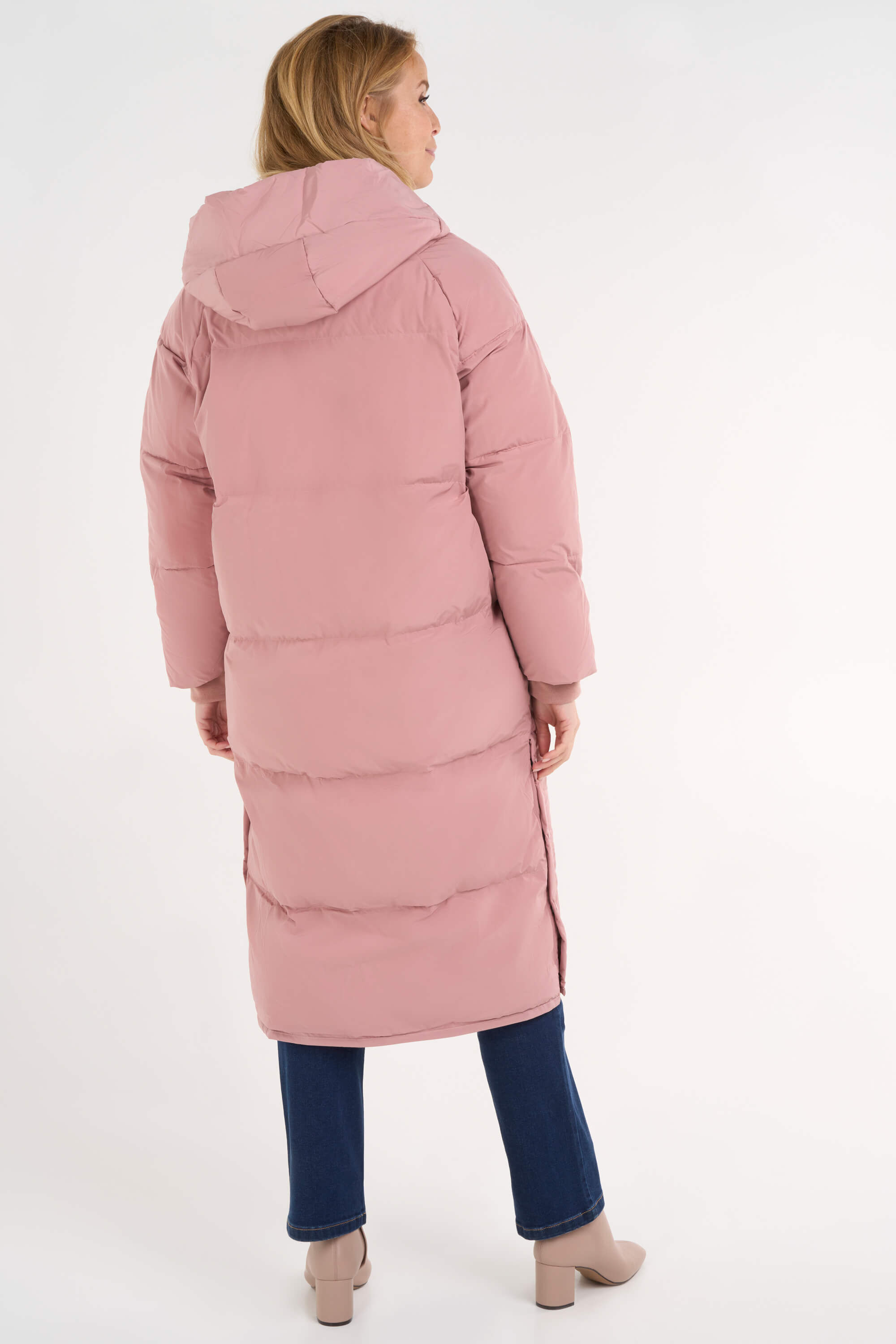 Veste &agrave; capuche image number 3