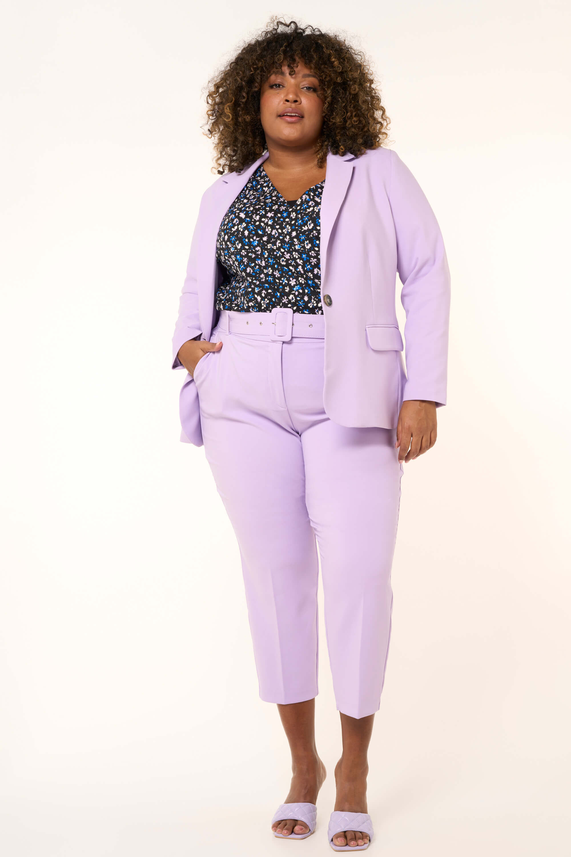 Blazer  image number 6