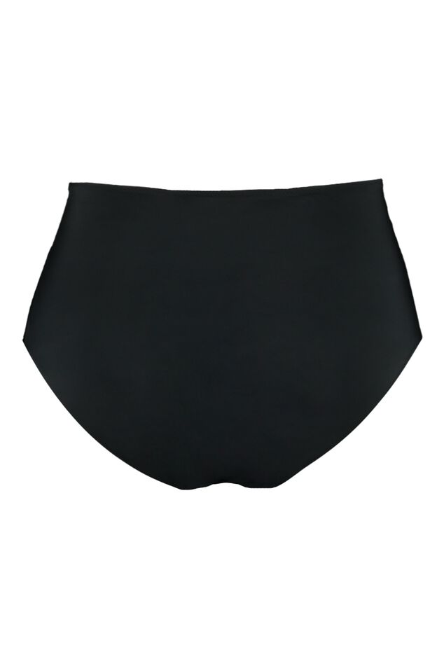 Bas de bikini taille haute  image number 2