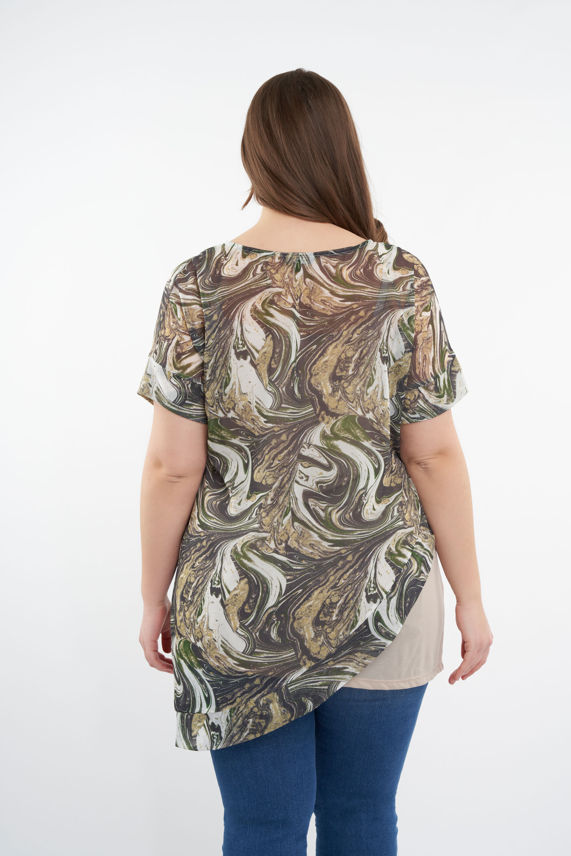 Haut imprim&eacute;  image number 4