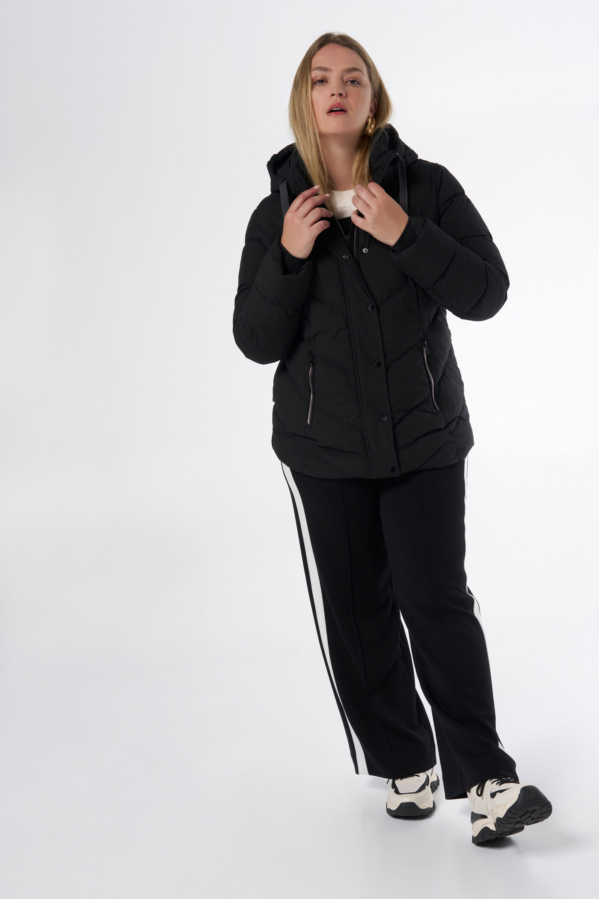 Veste matelass&eacute;e image number 5