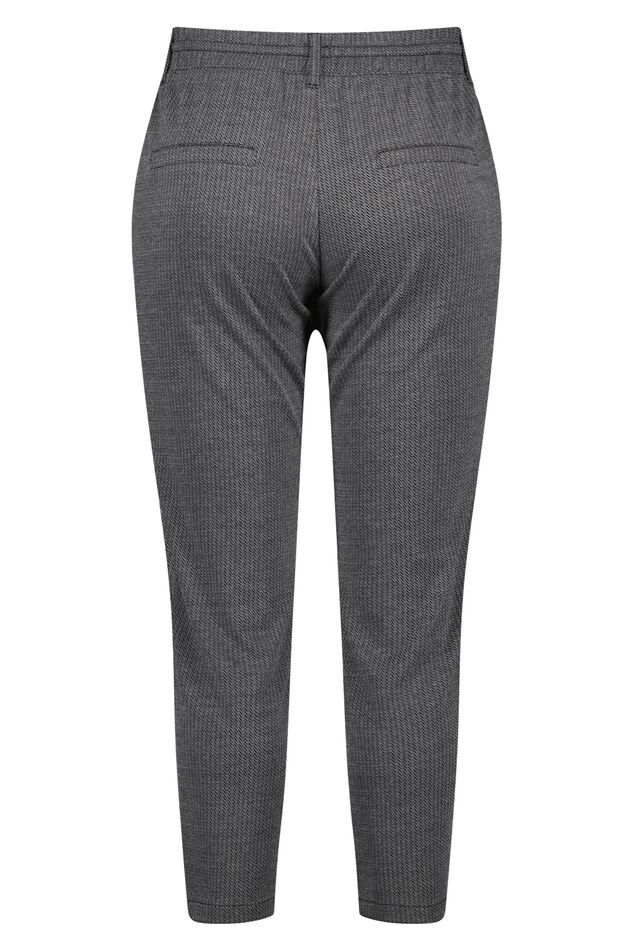 Pantalon de jogging texturé image number 3